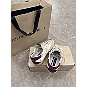 US$107.00 golden goose Shoes for women #772809