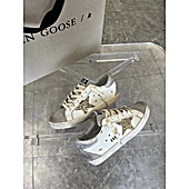 US$107.00 golden goose Shoes for women #772811