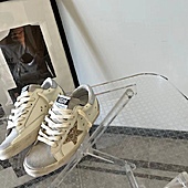 US$107.00 golden goose Shoes for women #772811