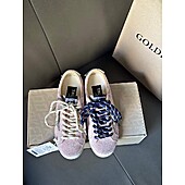 US$111.00 golden goose Shoes for women #772812