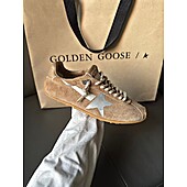 US$115.00 golden goose Shoes for women #772813