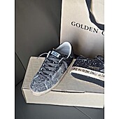 US$115.00 golden goose Shoes for women #772814