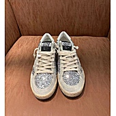US$118.00 golden goose Shoes for women #772815