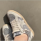 US$118.00 golden goose Shoes for women #772815