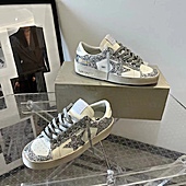 US$118.00 golden goose Shoes for women #772816