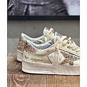 US$118.00 golden goose Shoes for women #772817