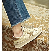 US$118.00 golden goose Shoes for women #772817