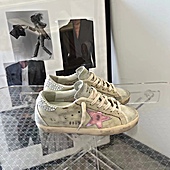 US$118.00 golden goose Shoes for women #772818