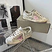 US$118.00 golden goose Shoes for women #772818
