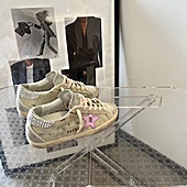 US$118.00 golden goose Shoes for women #772818