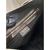 US$221.00 Prada Original Samples Handbags #772828