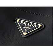US$156.00 Prada Original Samples Handbags #772835