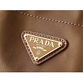 US$156.00 Prada Original Samples Handbags #772836