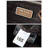 US$156.00 Prada Original Samples Handbags #772836