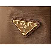 US$164.00 Prada Original Samples Handbags #772839