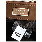 US$164.00 Prada Original Samples Handbags #772839