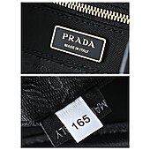 US$164.00 Prada Original Samples Handbags #772840