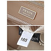 US$164.00 Prada Original Samples Handbags #772842