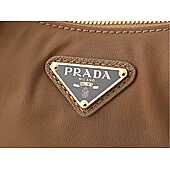 US$172.00 Prada Original Samples Handbags #772845