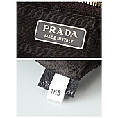 US$172.00 Prada Original Samples Handbags #772845