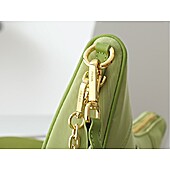 US$172.00 Prada Original Samples Handbags #772846