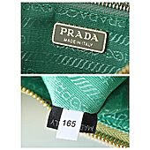 US$172.00 Prada Original Samples Handbags #772846