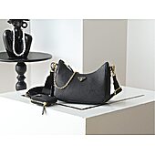 US$194.00 Prada Original Samples Handbags #772847