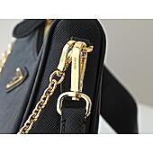 US$194.00 Prada Original Samples Handbags #772847