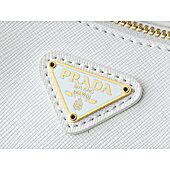 US$194.00 Prada Original Samples Handbags #772850