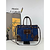 US$103.00 Prada AAA+ Handbags #772853