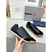 US$134.00 Prada Shoes for Men #772855