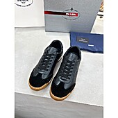 US$134.00 Prada Shoes for Men #772855