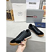 US$134.00 Prada Shoes for Men #772855