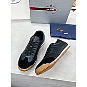 US$134.00 Prada Shoes for Men #772855