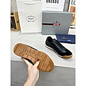 US$134.00 Prada Shoes for Men #772855