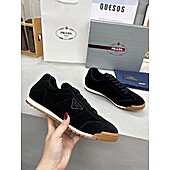 US$134.00 Prada Shoes for Men #772856