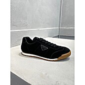 US$134.00 Prada Shoes for Men #772856