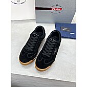 US$134.00 Prada Shoes for Men #772856