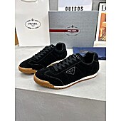 US$134.00 Prada Shoes for Men #772856