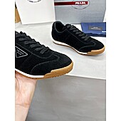 US$134.00 Prada Shoes for Men #772856