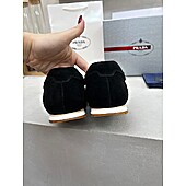 US$134.00 Prada Shoes for Men #772856
