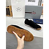 US$134.00 Prada Shoes for Men #772856