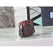 US$96.00 Prada Original Samples Wallets #772857