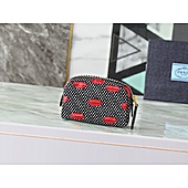 US$96.00 Prada Original Samples Wallets #772857