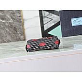 US$96.00 Prada Original Samples Wallets #772857