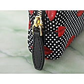 US$96.00 Prada Original Samples Wallets #772857