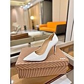 US$130.00 Christian Louboutin 10.5cm High-heeled shoes for women #772921