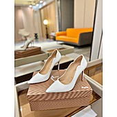 US$130.00 Christian Louboutin 10.5cm High-heeled shoes for women #772921