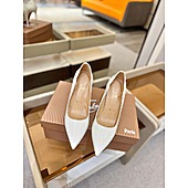 US$130.00 Christian Louboutin 10.5cm High-heeled shoes for women #772921