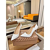 US$130.00 Christian Louboutin 10.5cm High-heeled shoes for women #772921